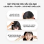 【COD】Lược trúc tự nhiên bền chắc, phù hợp cho mọi loại tóc, đặc biệt hỗ trợ làm sạch sâu và mát xa da đầu hàng ngày.