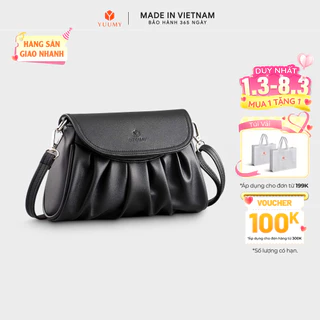 Túi đeo chéo nữ YUUMY YN284