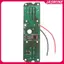 JASMINE 4CH RC Điều khiển từ xa ô tô Bảng phát và thu PCB mạch 27 MHz với hệ thống vô tuyến ăng-ten JASMINE