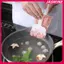 JASMINE Sáng Tạo Nhựa Thịt Viên Máy Làm Bộ Cá Chiên Thịt Bò Làm Quả Bóng Khuôn Thìa Thịt Dụng Cụ Nhà Bếp Tiện Ích Nấu Ăn Phụ Kiện JASMINE