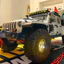 4 120mm 1.9 "Lốp Cao Su Lốp Bánh Lốp Cho 1 / 10 RC Xe Bánh Xích Xe Trục SCX10 II III 90046 Trxs TRX4 RC4WD D90 Redcat MST