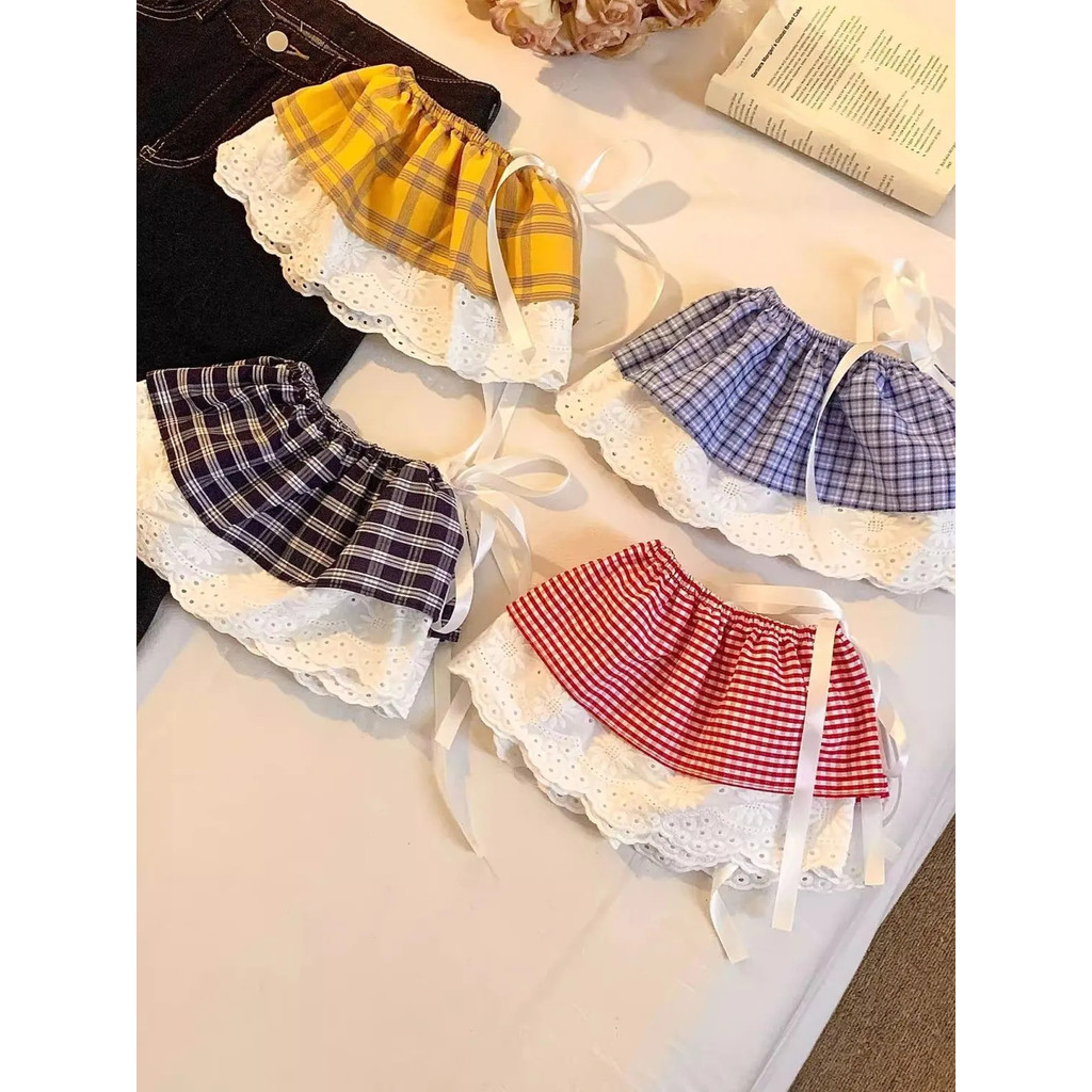 Milyfashion Váy Lớp Phong Cách Retro Kẻ Sọc, Thiết Kế Đơn Giản, Thích Hợp Nhiều Dịp ZJTS