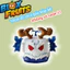 Bct 💯Blox Fruits Game Plush Toy 💯 Đồ chơi sang trọng Blox Fruit, gối bông mềm, quà sinh nhật/Giáng sinh cho bé