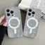 Dòng cá cho iPhone 17 trường hợp iPhone 1516 hút từ 14 độ ẩm 12promax mới