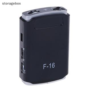 [Hộp lưu trữ] Máy trợ thính kỹ thuật số Mini khuếch đại âm thanh có thể điều chỉnh AXON F-16 Máy trợ thính Nice