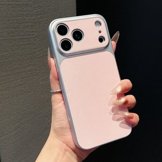 Thích hợp cho Ốp điện thoại Apple 17promax iphone17 16 15 14 13 12 11promax 14plus 15plus 16plus Air Bao gồm tất cả các cạnh chống sốc Phong cách mới