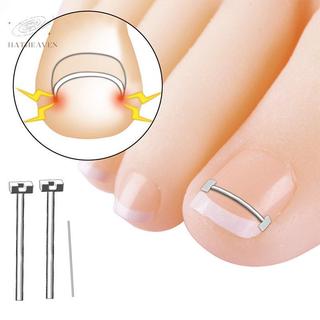 Dụng cụ chỉnh móng mọc ngược, phục hồi móng chân, điều trị chuyên nghiệp, chăm sóc bàn chân