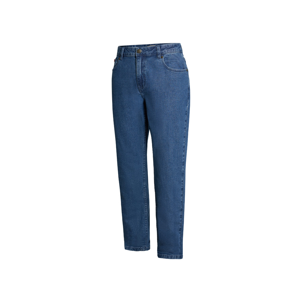 Quần dài Jean VIETTIEN SMART CASUAL vải Cotton form REGULAR VT00000727