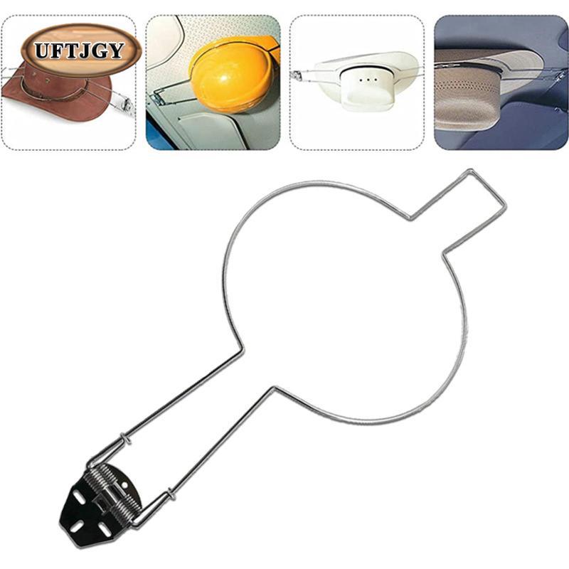 Giá đỡ mũ cao bồi Tiết kiệm mũ Giá treo Giá đỡ chắc chắn cho SUV