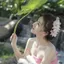 Kẹp tóc hoa và lược chải tóc đẹp mắt, phong cách Thái Lan cho cả trẻ em và người lớn