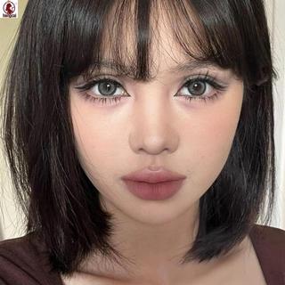 Lông mi Wispy trong suốt - Lông mi đáy DIY để trang điểm du lịch tiệc hàng ngày