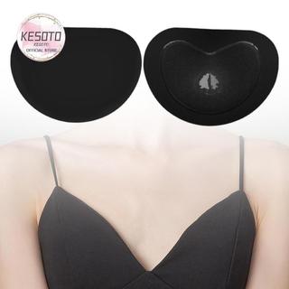 Miếng Lót Áo Ngực Mềm Mại Thoáng mát, Phù Hợp Cho Đồ Bơi Bikini Và Yoga
