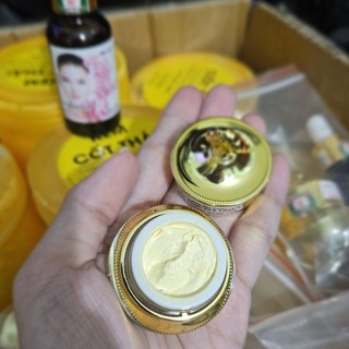 Kem Face Tái Tạo Da Spa ( thảo dược gia truyền ) (CHUYÊN SỈ 24H)