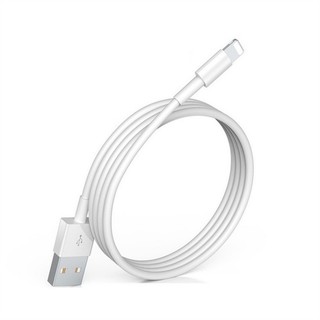 Dây Cáp Sạc Cao Cấp  1M, Chống Đứt - Cho iP 6/6s/7/8/Plus/X/XS/XR/11/12/13/14/Pro/Max/Mini - Awifi L3-2