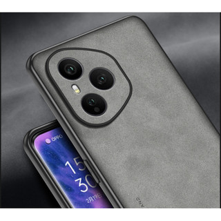 Áp dụng cho vivo HONOR 400pro DNP-NX9 400 PRO Vỏ da cừu cao cấp, vỏ cứng thân thiện với da, vỏ điện thoại chống rơi và hấp thụ sốc DBHA W6OY