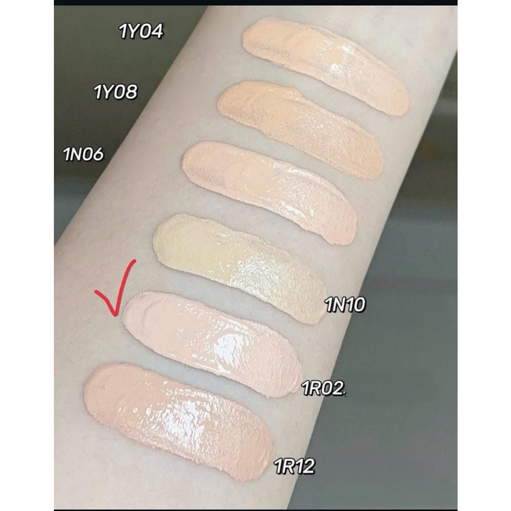 Kem nền 𝕄𝕒𝕜𝕖 𝕌𝕡 𝔽𝕠𝕣 𝔼𝕧𝕖𝕣 𝐌𝐔𝐅𝐄 𝐇𝐃 𝐒𝐊𝐈𝐍 / 𝐇𝐃 𝐒𝐊𝐈𝐍 𝐇𝐘𝐃𝐑𝐀 𝐆𝐋𝐎𝐖 𝐅𝐨𝐮𝐧𝐝𝐚𝐭𝐢𝐨𝐧 30ml Chính Hãng