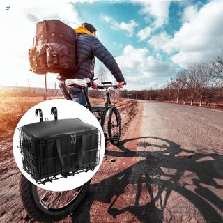 Trước / Sau Xe Đạp Giỏ Túi Dung Tích Lớn Xe Đạp Bảo Quản Phía Sau Giỏ Túi Dành Cho Người Lớn Nữ / Nam Sử Dụng