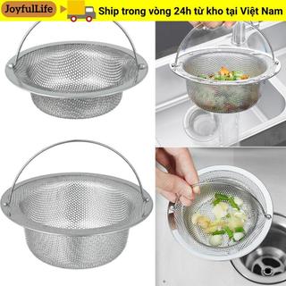 JOYFULLIFE Cắm Giỏ Lọc Phòng Tắm Tắm Vòi Sen Hữu Ích Xả Chất Thải Bồn Rửa Nước Cắm Dụng Cụ Làm Sạch Nắp Rây Lọc