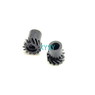 1 Chiếc Sửa Chữa Một Phần Mới Cho Nikon D90 D60 D70 D80 Khẩu Độ Động Cơ Bánh Răng Bánh Răng Máy Ảnh DSLR Thay Thế