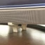 Giữ Dễ dàng cài đặt Đế gắn Soundbar để lắp ráp nhanh và vừa vặn hoàn hảo