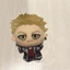 HK1 GACHIAKUTA Zanka Nijiku Rudo Enjin Riyo Plushie Nhân Vật Anime Dễ Thương Sang Trọng Túi Charm KH1