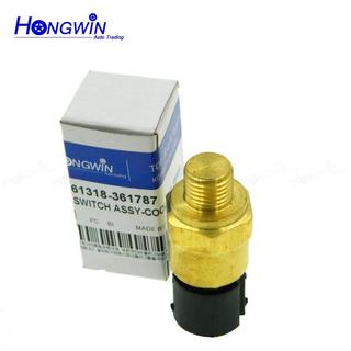 Công tắc quạt nhiệt độ làm mát 61318-361787 61311378073 Dành cho BMW 318i 318ti Z3 1995-1997