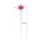 Hoa giả Bỉ Ngạn (Manjushage) 67cm cao cấp - Hoa lụa trang trí đám cưới phong cách Trung Hoa & Phụ kiện chụp ảnh nghệ thuật