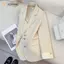 Jacket Áo Blazers Công Sở Nữ Thanh Lịch Mới
