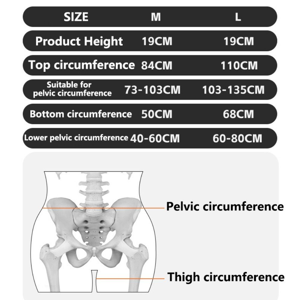 FAVORITEGOODS Nẹp hông, Tay nén đùi siêu mỏng có thể điều chỉnh, Chất lượng cao Elestic Sciatic Nerve Giảm đau chân thoáng khí quấn hông cho nữ và nam giới