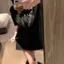 Áo thun Oversize mát mẻ mùa hè, phù hợp nữ