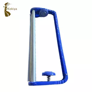 Máy đóng gói co màng co giãn Máy đóng gói cầm tay cho công nghiệp