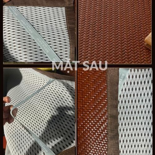 Chiếu Mây Điều Hoà Băng Lạnh 2026 4kg8/1m8 Giường Sinh Viên Dành Cho Người Già Và Trẻ Nhỏ Có Thể Gấp Gọn  ( ẢNH Thật