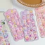 NAMA 4 3D Mềm Động Vật Mông Dán Trẻ Em Vui Nhộn 3D Mềm Miếng Dán Đề Can Hoạt Hình Cho Điện Thoại Laptop Bình Nước