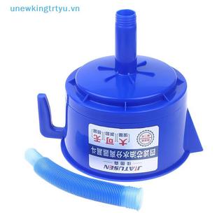 Unewtyu Phễu Loại Dầu Và Nước Tách Với Bốn Bộ Lọc Miệng Di Động Diesel Xăng Lọc Nhiên Liệu Phụ Kiện Lắp VN