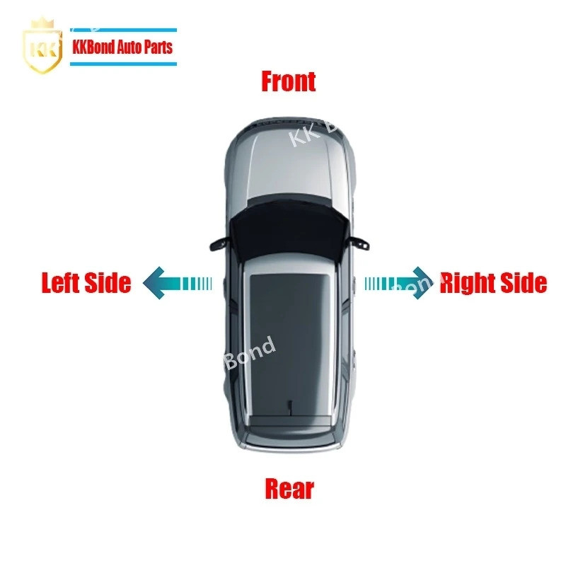 Dành Cho Xe SUZUKI Lý Tưởng Bên Trong Tay Nắm Cửa Phía Trước Phía Sau Bên Trái Bên Phải Phụ Kiện Nội Thất