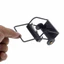 Dụng cụ lưu trữ Xe đẩy Xe đẩy di động Phụ kiện sửa chữa nhà để xe cho 1 / 10 RC Xe bánh xích TRXS TRX4 Trục SCX10 Phụ tùng thay thế