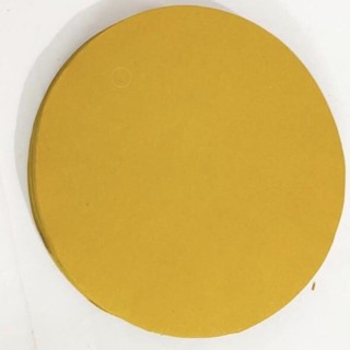 1KG Giấy lót lồng chim tròn đủ kích thước từ 20,5 - 54cm phù hợp các loại lồng chim cảnh MK