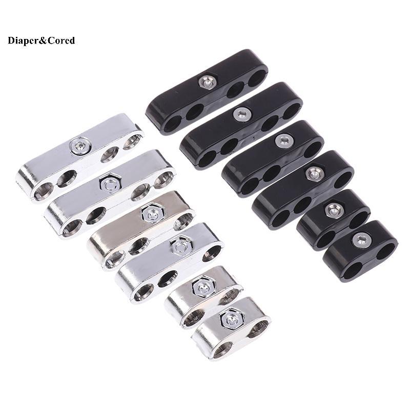 DIAPER & CORED 7MM 8MM Bộ chia dây bugi đa năng Bugi phích cắm dây tách Bộ chia cho Chevy cho Ford cho Mopar YTH