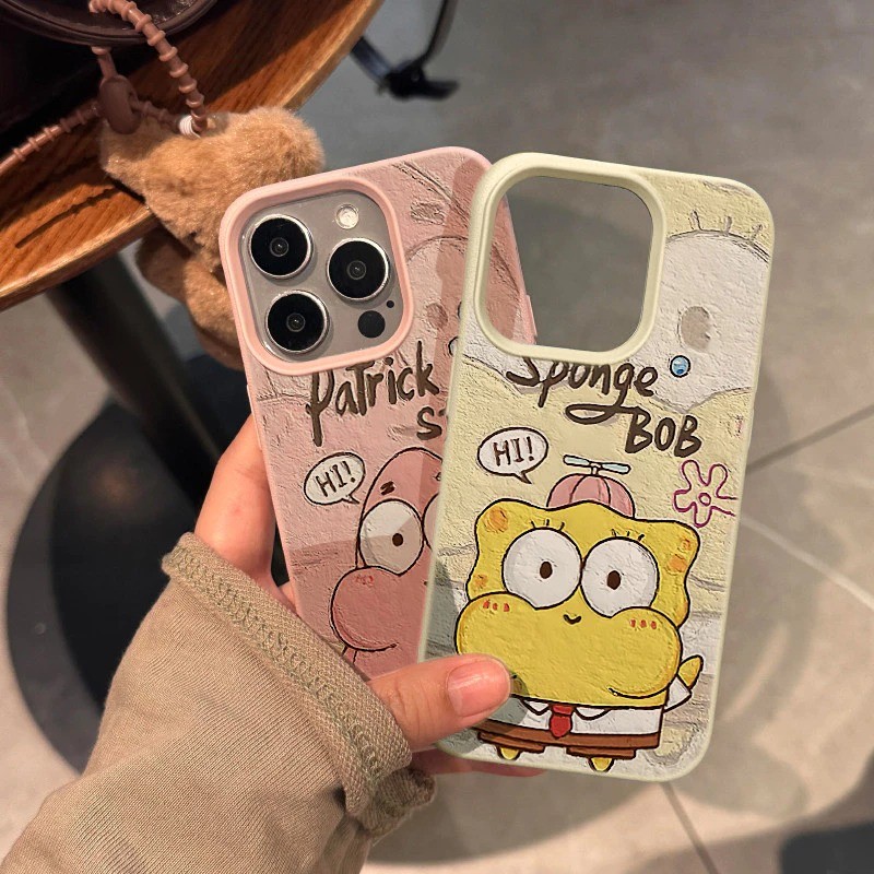 Ốp Lưng iPhone TPU Hoạ Tiết Da Mềm Nơ Xinh Hồng Chống Sốc, Bảo Vệ Camera - iP X_XS_11_12_13_14_15_16_17_Plus_Pro_Max_Air