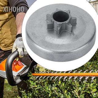 Xihoho Yosooo Máy Cưa Xích 7 Răng 7T Con Quay Ly Hợp Trống Thay Thế Phù Hợp Với Husqvarna 445E/340/345/346/350/351/353/445/450
