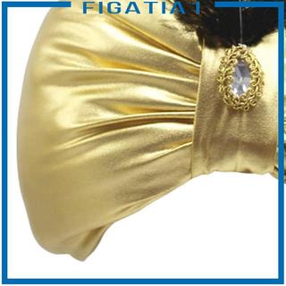 Turban Pleated Nam - Mяẹиг тнể мαү, Дιέηg нυệп мαү
