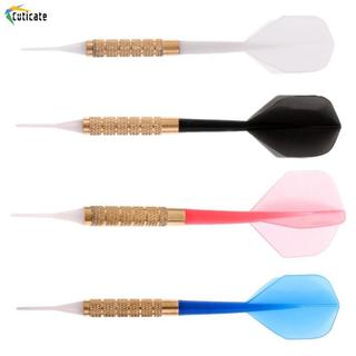Đầu mềm phi tiêu nhựa an toàn 14 gram, phù hợp cho trò chơi trong phòng