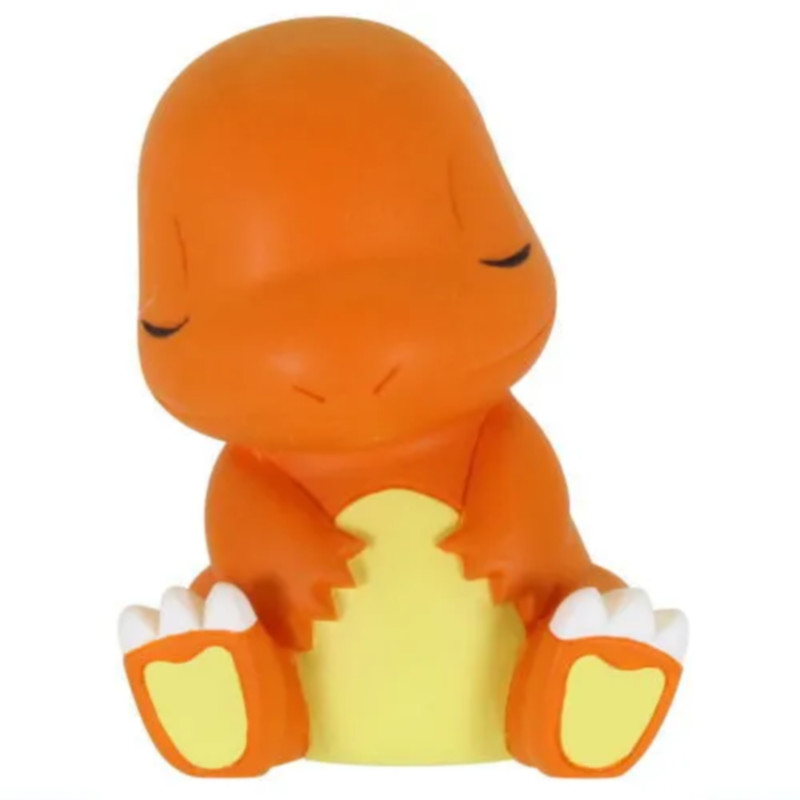 [BTF] Hàng có sẵn Nhật Bản T-ARTS Capsule Toy Domeka Vai Row Ngồi Pokémon Eighth Sleep L7S4