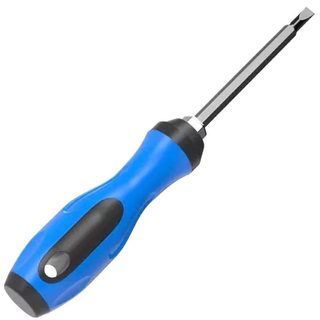 Hướng dẫn sử dụng kép Tua vít Phillips Tua vít tuốc nơ vít phẳng 4cm 5cm 6cm Tay cầm chống trượt