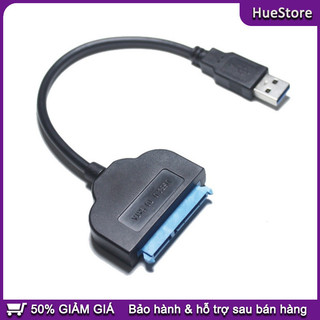 Cáp Chuyển Đổi SATA Sang USB Type C Tốc Độ 6Gbps, Gắn Ổ Cứng SSD 2.5 Inch, Hỗ Trợ Máy Tính Laptop