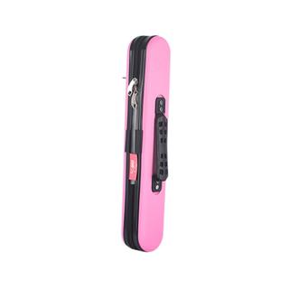 Túi cần câu cá Baosity vỏ cứng, dây đeo vai tháo rời, chống sốc - Kích thước 46x7.5x7.2cm