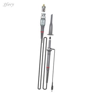 Jfory Phụ kiện máy hiện sóng Kẹp dao động Đầu dò Phụ kiện Đầu chuyển đổi