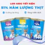 COMBO 24 Lon Pate MRVET 400G Mix Vị Tiêu Hóa, Sáng Mắt, Mượt Lông