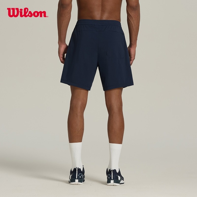 Wilson Tennis Volley Short 8" Quần Short Thể Thao Nam WM00343431
