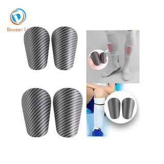 Dovewill Mini Bóng Đá Shin Guard - Thiết Bị Bảo Vệ Thể Thao Tiện Lợi Cho Trẻ Em